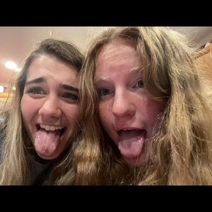 Meet your Posher, Morgan